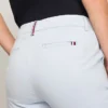 Pantalón chino de corte ajustado