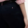 Pantalón chino de corte ajustado
