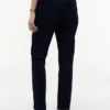 Pantalón chino de corte ajustado