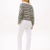 Pantalón chino de corte ajustado