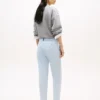 Pantalón chino de corte ajustado
