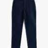 Pantalón chino de corte ajustado