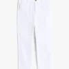 Pantalón chino de corte ajustado