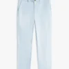 Pantalón chino de corte ajustado