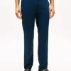 Pantalón chino de corte recto New York Label Pantalón chino de corte recto New York Label