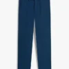 Pantalón chino de corte recto New York Label Pantalón chino de corte recto New York Label