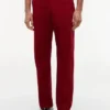 Pantalón chino elástico teñido en prenda de la línea New York Label Pantalón chino elástico teñido en prenda de la línea New York Label