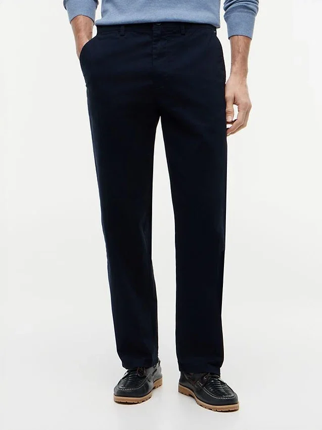 Pantalón chino Flex Relaxed Pantalón chino Flex Relaxed