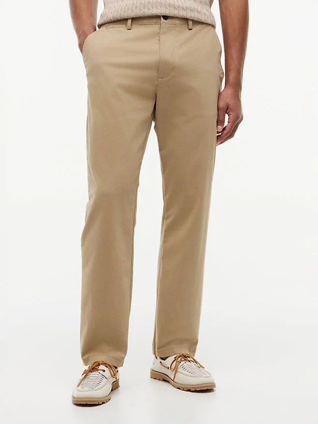 Pantalón chino Flex Relaxed Pantalón chino Flex Relaxed