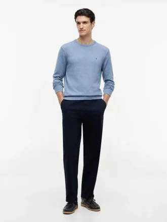 Pantalón chino Flex Relaxed