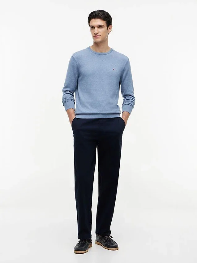 Pantalón chino Flex Relaxed Pantalón chino Flex Relaxed