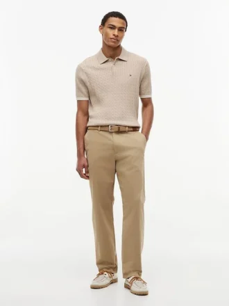 Pantalón chino Flex Relaxed
