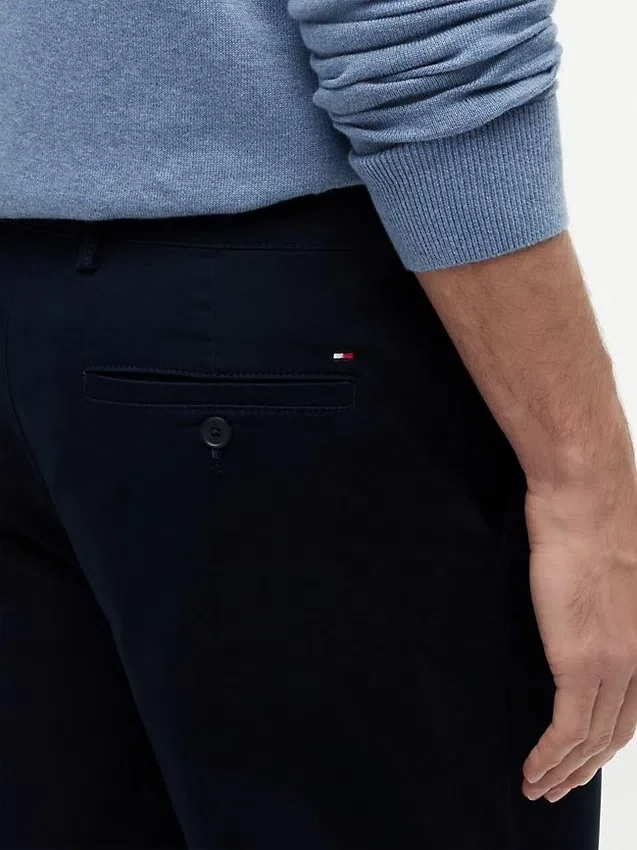 Pantalón chino Flex Relaxed Pantalón chino Flex Relaxed