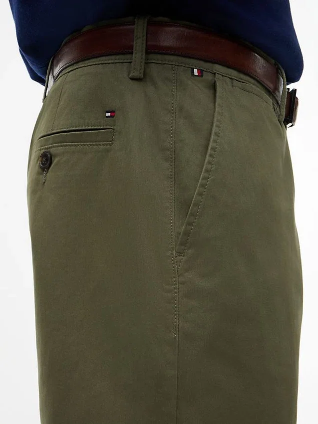 Pantalón chino Flex Relaxed Pantalón chino Flex Relaxed