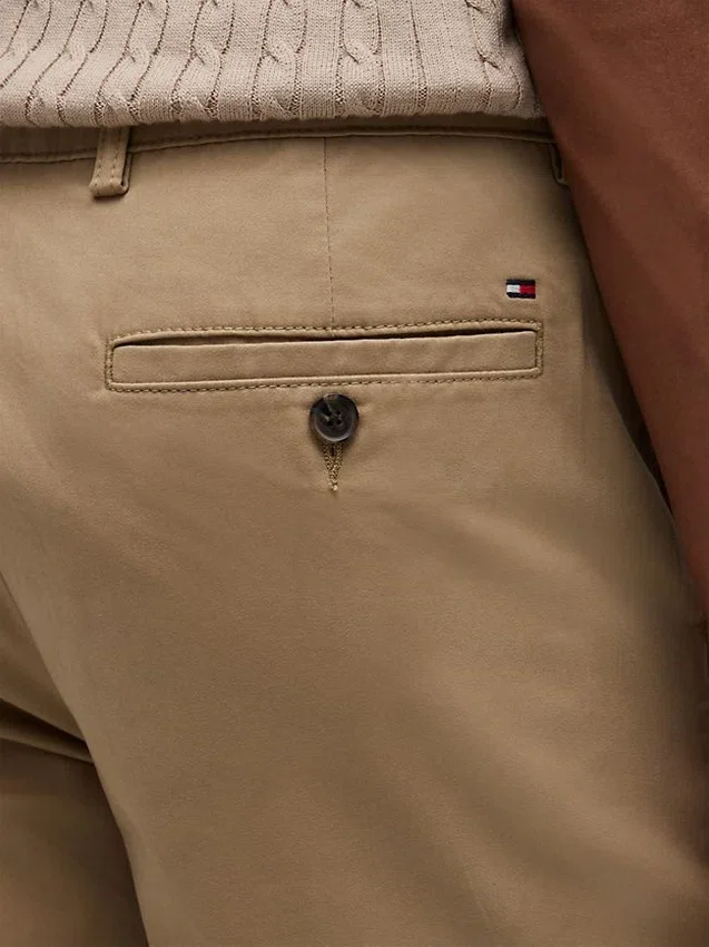 Pantalón chino Flex Relaxed Pantalón chino Flex Relaxed