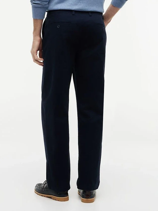 Pantalón chino Flex Relaxed Pantalón chino Flex Relaxed