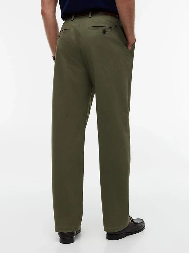 Pantalón chino Flex Relaxed Pantalón chino Flex Relaxed