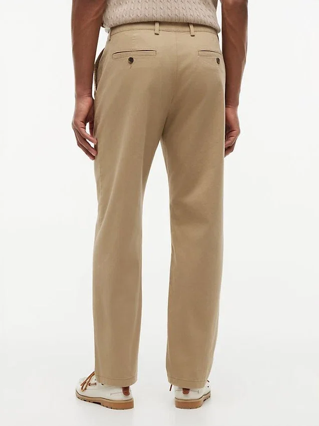 Pantalón chino Flex Relaxed Pantalón chino Flex Relaxed