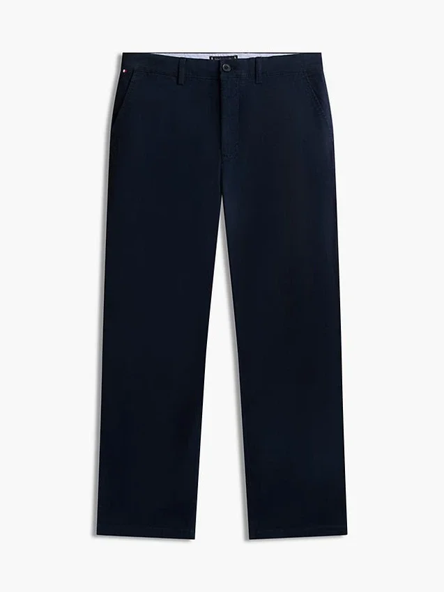 Pantalón chino Flex Relaxed Pantalón chino Flex Relaxed
