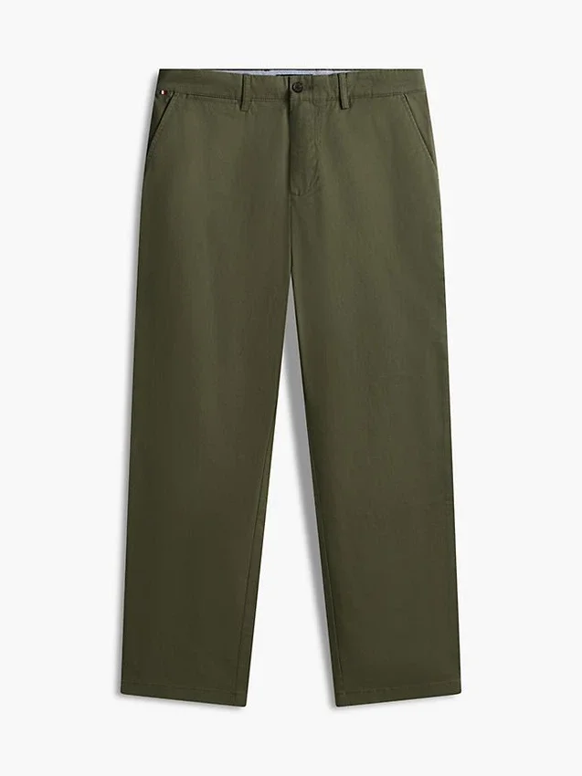 Pantalón chino Flex Relaxed Pantalón chino Flex Relaxed