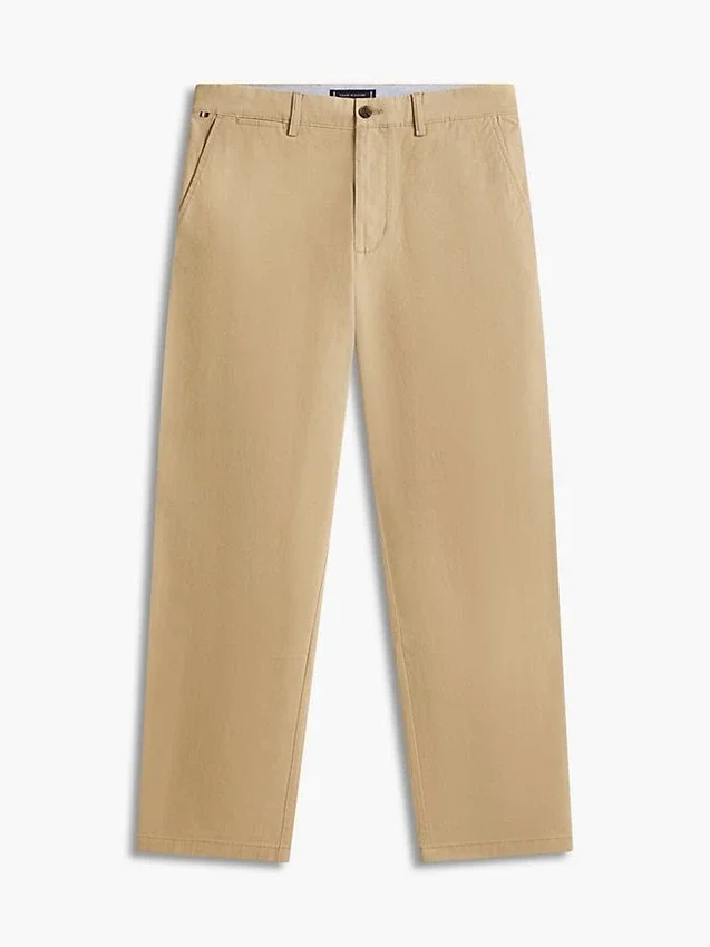 Pantalón chino Flex Relaxed Pantalón chino Flex Relaxed