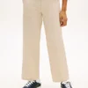 Pantalón chino holgado elástico para niño Pantalón chino holgado elástico para niño