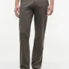 Pantalón chino recto THFlex de Tommy Pantalón chino recto THFlex de Tommy