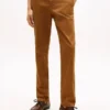 Pantalón chino recto THFlex de Tommy Pantalón chino recto THFlex de Tommy