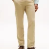 Pantalón chino recto THFlex de Tommy Pantalón chino recto THFlex de Tommy
