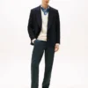 Pantalón chino recto THFlex de Tommy Pantalón chino recto THFlex de Tommy