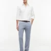 Pantalón chino recto THFlex de Tommy Pantalón chino recto THFlex de Tommy