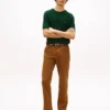 Pantalón chino recto THFlex de Tommy Pantalón chino recto THFlex de Tommy