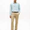 Pantalón chino recto THFlex de Tommy Pantalón chino recto THFlex de Tommy