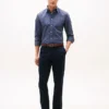 Pantalón chino recto THFlex de Tommy Pantalón chino recto THFlex de Tommy