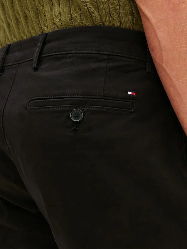 Pantalón chino recto THFlex de Tommy Pantalón chino recto THFlex de Tommy