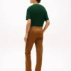 Pantalón chino recto THFlex de Tommy Pantalón chino recto THFlex de Tommy
