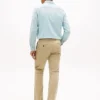 Pantalón chino recto THFlex de Tommy Pantalón chino recto THFlex de Tommy