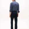 Pantalón chino recto THFlex de Tommy Pantalón chino recto THFlex de Tommy