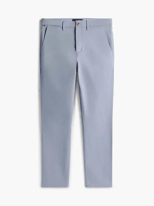 Pantalón chino recto THFlex de Tommy Pantalón chino recto THFlex de Tommy