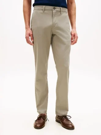 Pantalón chino Tommy Slim THFlex Pantalón chino Tommy Slim THFlex