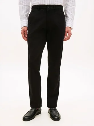 Pantalón chino Tommy Slim THFlex