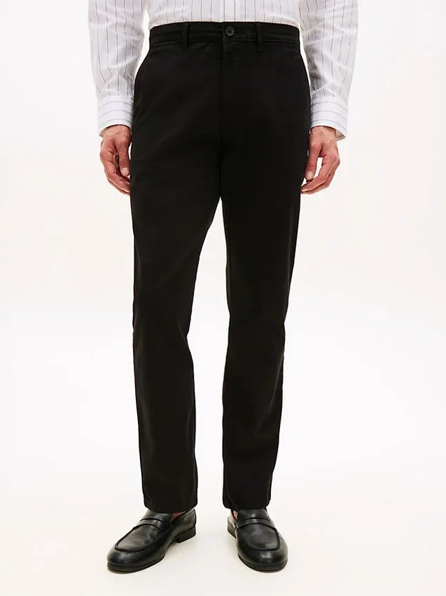 Pantalón chino Tommy Slim THFlex Pantalón chino Tommy Slim THFlex
