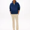 Pantalón chino Tommy Slim THFlex Pantalón chino Tommy Slim THFlex