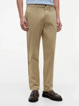 Pantalón chino Tommy Slim THFlex