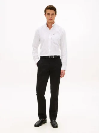 Pantalón chino Tommy Slim THFlex