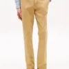 Pantalón chino Tommy Slim THFlex Pantalón chino Tommy Slim THFlex