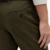 Pantalón chino Tommy Slim THFlex Pantalón chino Tommy Slim THFlex