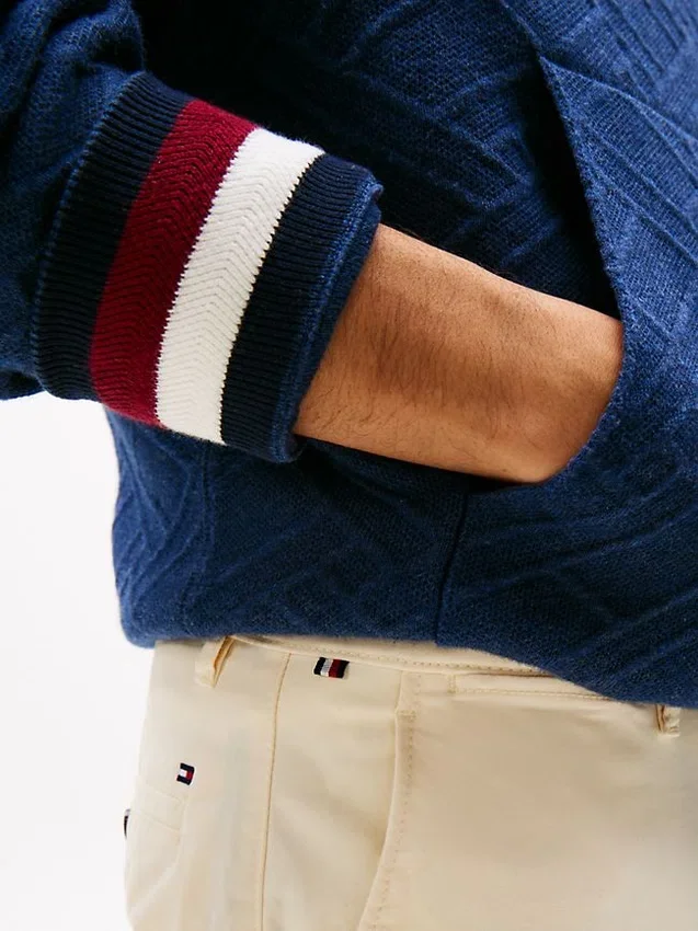Pantalón chino Tommy Slim THFlex Pantalón chino Tommy Slim THFlex