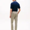 Pantalón chino Tommy Slim THFlex Pantalón chino Tommy Slim THFlex