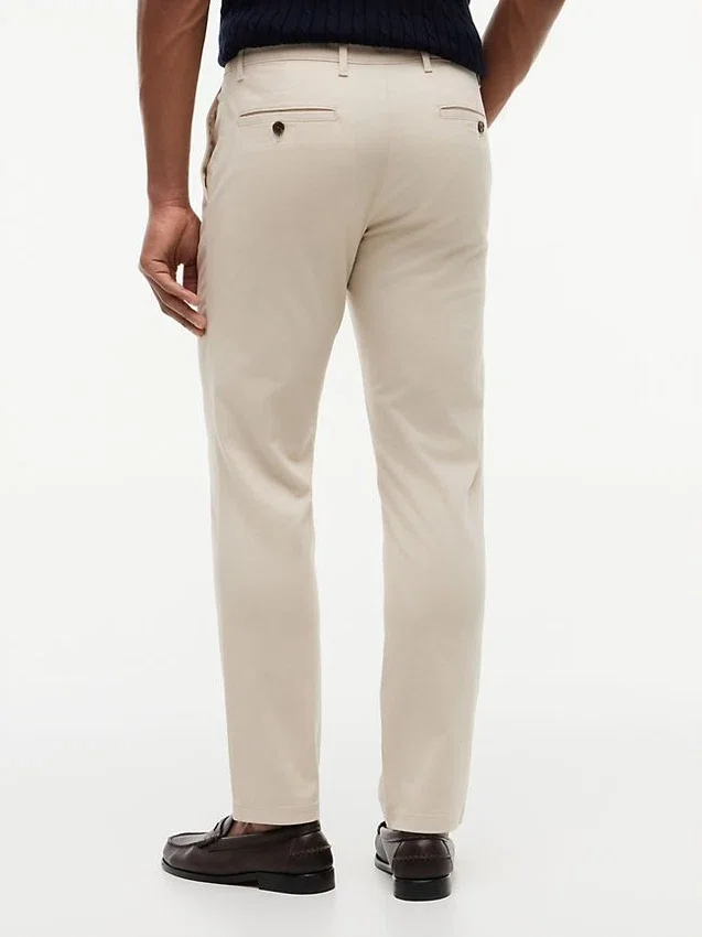 Pantalón chino Tommy Slim THFlex Pantalón chino Tommy Slim THFlex